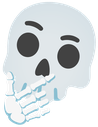 hmm emote for Discord