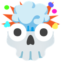 nawwexplosion emote for Discord