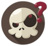 huh emote for Discord