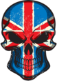 british emote for Discord