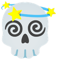 dizzy emote for Discord