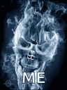 me emote for Discord
