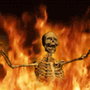 hell emote for Discord