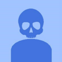 youtubeskull emote for Discord