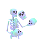 juggle emote for Discord