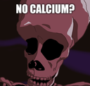 nocalcium emote for Discord