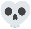 heart emote for Discord