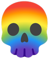 pride emote for Discord