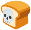 breadskull emote for Discord