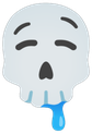 nut emote for Discord