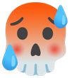 hot emote for Discord