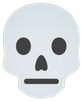 unfunny emote for Discord