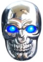 skullsmil emote for Discord