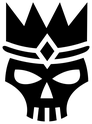 skullking emote for Discord