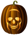 pumpkin emote for Discord