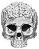 bigbrain emote for Discord