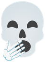 dontcare emote for Discord