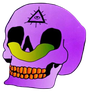 uziskull emote for Discord