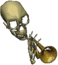 skeletonjam emote for Discord