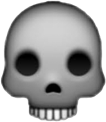 dumbskull emote for Discord