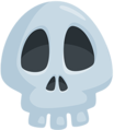 skully emote for Discord