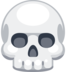 bruhskull emote for Discord