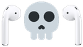 skullpods emote for Discord