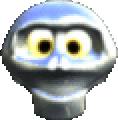 skullrotate emote for Discord
