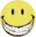 SMILE emote for Discord