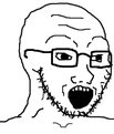 soy emote for Discord