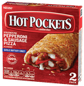 hotpocket2 emote for Discord
