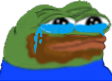 poopscatcrypepe emote for Discord