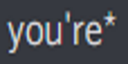 your emote for Discord
