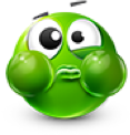 gjoobibarf emote for Discord