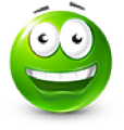 gjoobicrazy emote for Discord