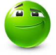gjoobieyebrow3 emote for Discord