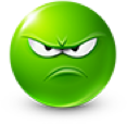 gjoobifrowny emote for Discord