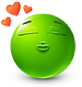 gjoobilove emote for Discord