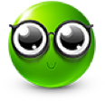 gjoobinerd emote for Discord