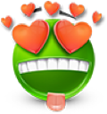 gjoobilove2 emote for Discord