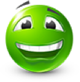 gjoobismile3 emote for Discord