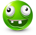 gjoobiugly emote for Discord