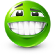 gjoobiteeth emote for Discord