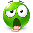 gjoobisweat2 emote for Discord