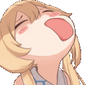LumineLick emote for Discord