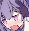 keqpanik emote for Discord