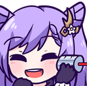 KeqCall2 emote for Discord