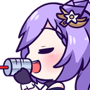 KeqCall emote for Discord