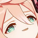 derpfei emote for Discord
