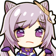keqshrug emote for Discord